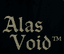 Alas Void logo