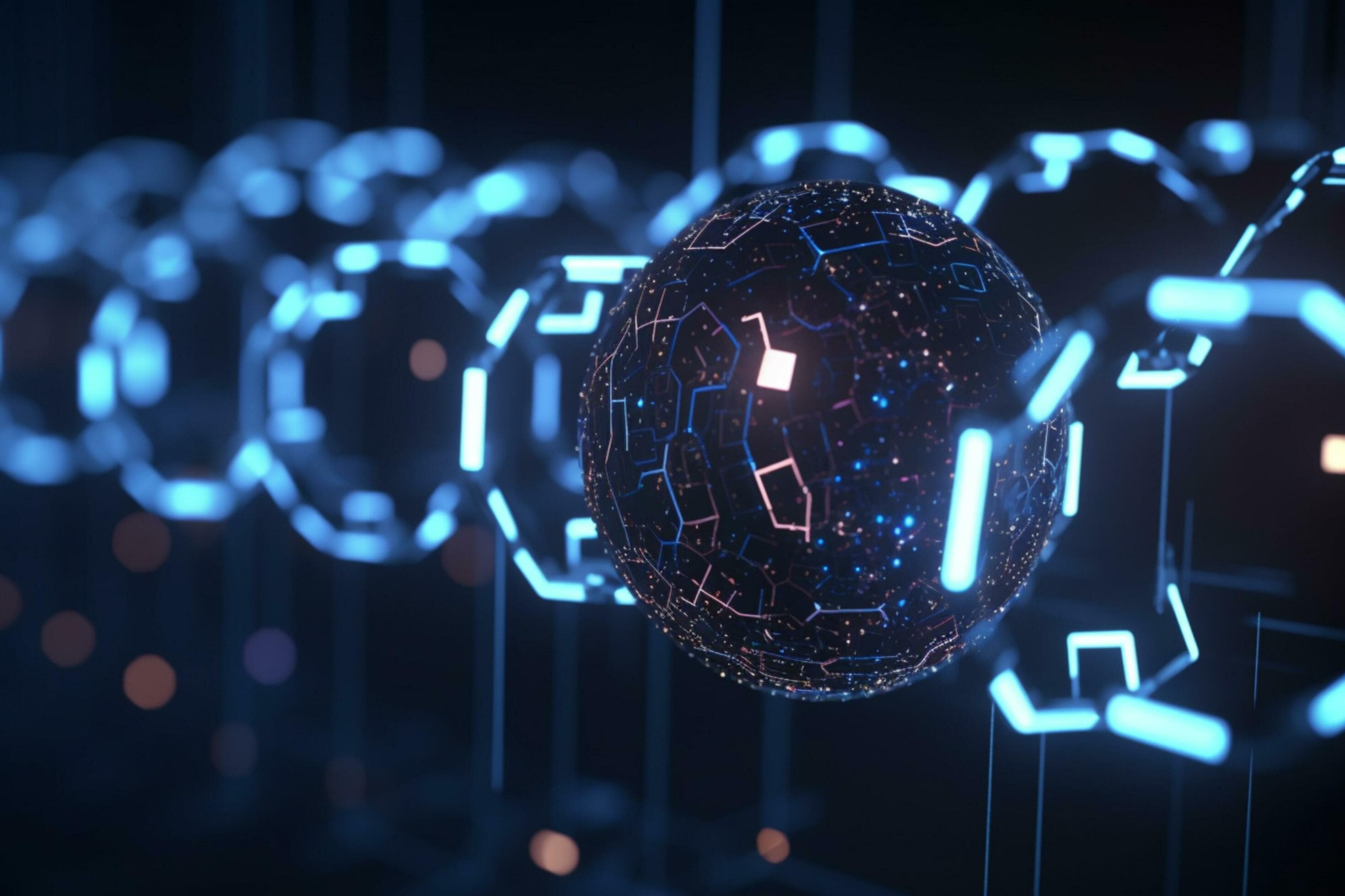 Demystifying Blockchain: A Revolutionary Technology Shaping Our Future